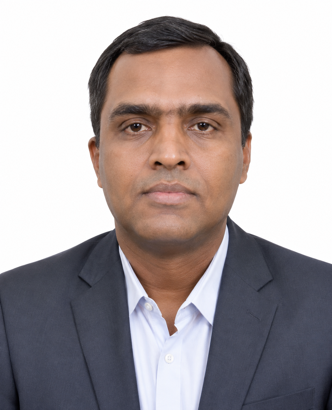 Mr. Sunil Kumar Dhareshwar